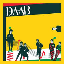 Moja propozycja w kategorii #reggae Wykonawca: Daab Album: Daab Rok wydania: - Yes_Man - Hejto.pl