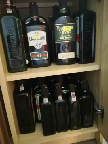 Najpierw wstęp, potem pytanie. Jestem maniakiem czeremchy od paru lat, która rośnie dziko w okolicy i nawstukałem - wielkaberta - Hejto.pl