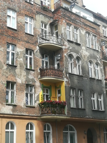 Przyznam, że urzeka mnie to zdjęcie po dziś dzień. #wroclaw - RogerThat - Hejto.pl