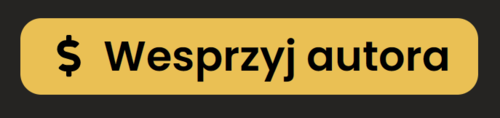 Filtr do #ublock żeby się pozbyć tych okropnie oczojebnych przycisków "wesprzyj" na #hejto ! 2024-01-24 - Acrivec - Hejto.pl