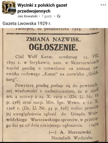 #historia #staregazety - razALgul - Hejto.pl