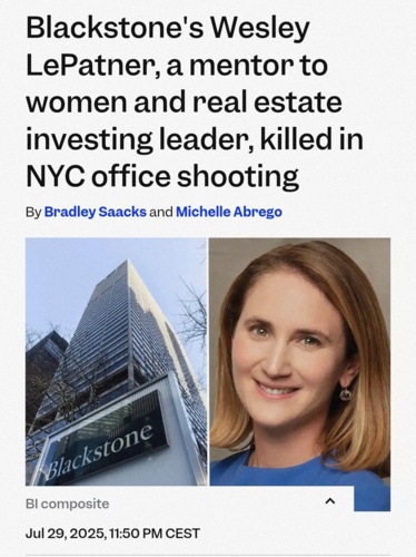 Wielka strata dla ludzkości - zamordowano człowieka odpowiedzialnego za hurtowe skupowanie nieruchomości (44% - maximilianan - Hejto.pl