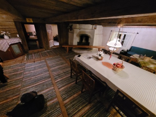 Co tu się dzisiaj... Ale może po kolei. Od przedwczoraj wracamy w kierunku Karlskorony, bo jutro wieczorem prom do - Cinkciarz - Hejto.pl