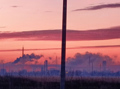 Obwód samarski (Rosja) Dzień dobry :sunny: #ukraina #wojna #rosja #obwodsamarski - Mikuuuus - Hejto.pl