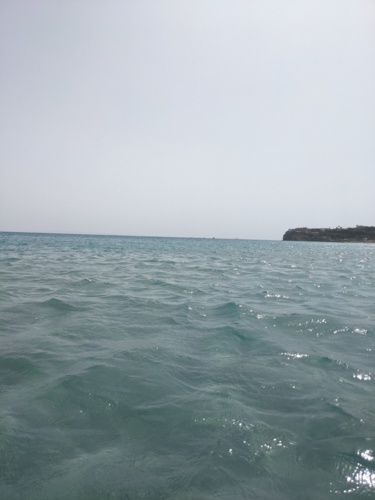 Wpadła okazja na wypad na Zakynthos, a więc jesteśmy z małżonką w Grecji. Temperatury ludzkie, tłoku jeszcze nie - PaczamTylko - Hejto.pl