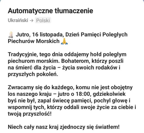 Filmik opublikowany przez 36. Brygadę Piechoty Morskiej Sił Zbrojnych Ukrainy https://streamable.com/w7wu6u #ukraina - Mikuuuus - Hejto.pl