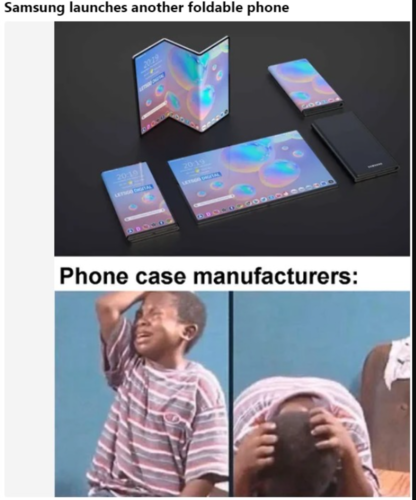 Łapcie. Wywaliłem z mojego Szajsunga crap. Pijcie ze mną kompot. #technologia #android #google #samsung #protip GUIDE - fadeimageone - Hejto.pl