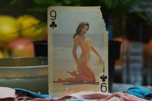 #paradiseofheavenlynudes 30/54 Również dziewiątka trefl jeszcze nie daje odejść wakacyjnej pogodzie. Próbuje - niebylem - Hejto.pl