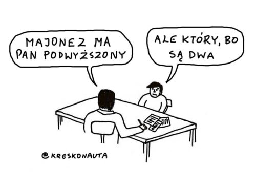 memy #heheszki #wojnymajonezowe #suseuspamuje - suseu - Hejto.pl