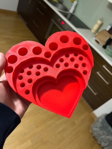 Dzisiaj będzie coś dla pań (albo raczej panów). Z okazji walentynek, staram się zrobić paczkę walentynkową - Tomoe - Hejto.pl