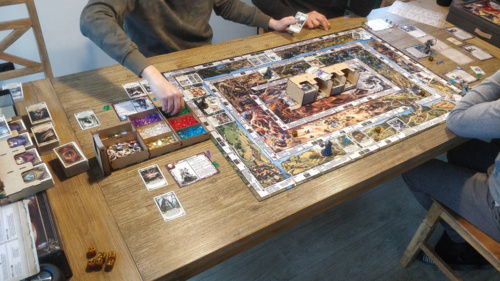 Alternatywny Talizman + dodatki na chacie u Niepoprawnego - PanNiepoprawny - Hejto.pl