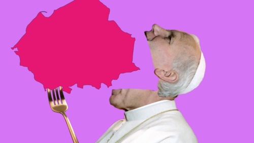 10 powodów, dla których nie wypowiemy konkordatu (bo się nie da) - LovelyPL - Hejto.pl