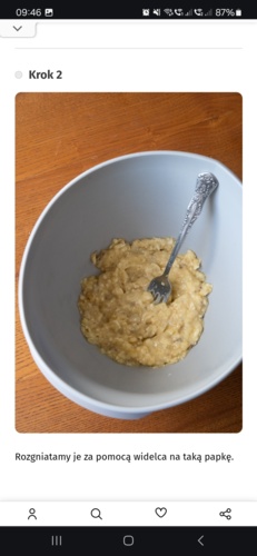 Wreszcie strona z przepisami dostosowana do moich umiejętności - Felonious_Gru - Hejto.pl