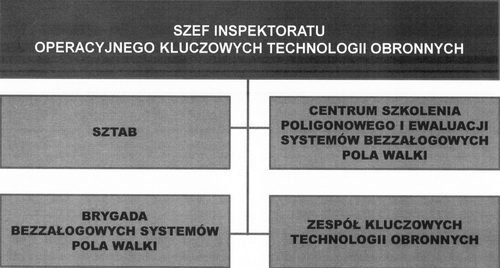 O I3TO czyli Polskiej próbie innowacji w Wojsku i Dronach, czyli "koncepcja przeskoku technologicznego" gen. Kozieja... sprzed ponad 10 lat. - eloyard - Hejto.pl