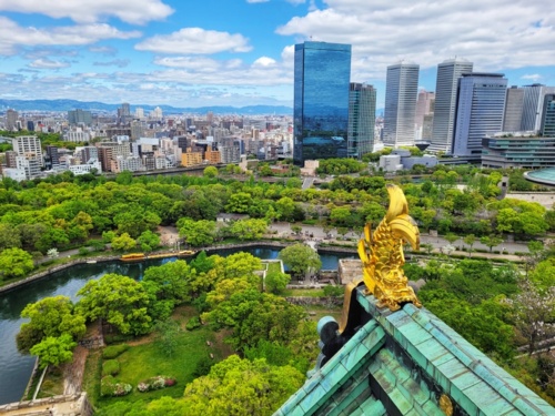 Będzie padać... #japonia #podroze - mencio - Hejto.pl