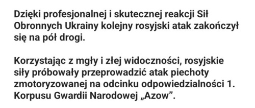 Obwód doniecki Filmik opublikowany przez Азов (Azow) https://streamable.com/rb8bxv #ukraina #wojna #rosja - Mikuuuus - Hejto.pl
