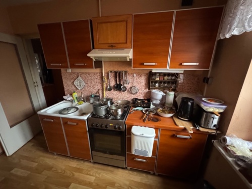 Eh... Chwilę mnie tu nie było, nie wrzucałem dobrego jedzonka, memów, ani swoich sportowych wyników... Bo ich nie - Peter_Mountain - Hejto.pl