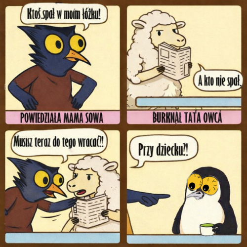 Pozdrawiam tate, mame oraz @Endrevoir @bojowonastawionaowca @Dziwen @pingWIN #hejtomeme #perypetiedziwena #heheszki - 3t3r - Hejto.pl