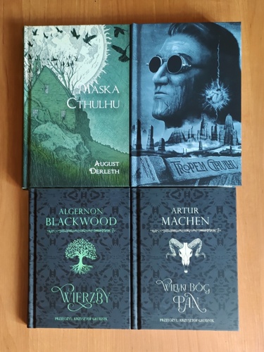 Z automatu polubiłem wydawnictwo IX 乁(:hearts: ʖ̯:hearts:)ㄏ ksiazkiwhoresbane 'a - tag, pod którym chwale się - Whoresbane - Hejto.pl