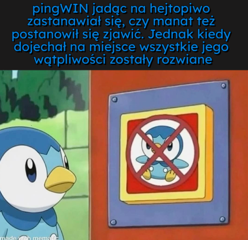 @pingWIN @Barcol #manacieopowiesci - Rozpierpapierduchacz - Hejto.pl