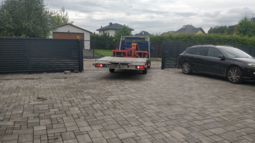 W końcu jest :grinning: #niepoprawnetoledo #mechanikasamochodowa #diy #majsterkowanie - PanNiepoprawny - Hejto.pl