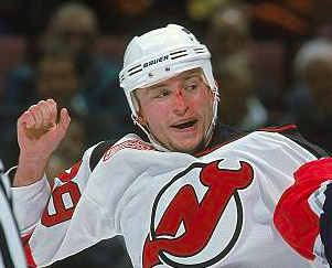 Ostatnio pod jednym postem kolega @ErwinoRommelo pytał mnie czy pamietam takiego zawodnika jak Krzysztof Oliwa. No - GrindFaterAnona - Hejto.pl