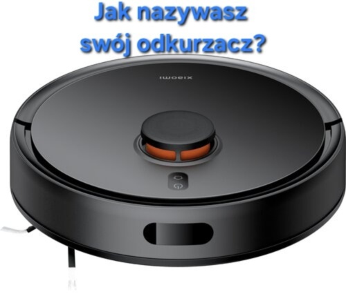 7/10 gospodarstw domowych nadaje imiona swoim robotycznym odkurzaczom* Jak się nazywa Twój? Ja zaczynam: - entropy_ - Hejto.pl