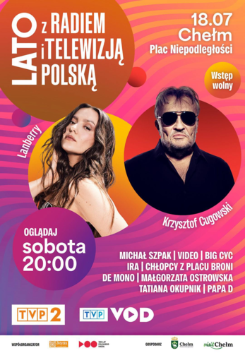 #ankieta #koncerty #chelm - skorpion