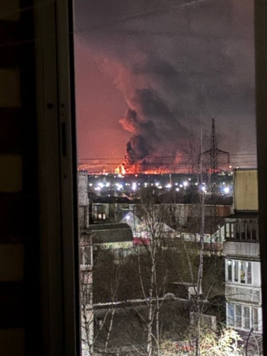 Obwód jarosławski (Rosja) :fire: #ukraina #wojna #rosja #obwodjaroslawski - Mikuuuus - Hejto.pl