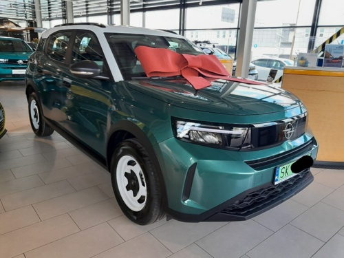 Żegnaj #bmw witaj #opel Oto elektryk za 355zl miesięcznie. Mam nadzieję na bezawaryjne 24mc ༼ ͡° ͜ʖ ͡° ༽ - Ten_koles_od_bialego_psa - Hejto.pl