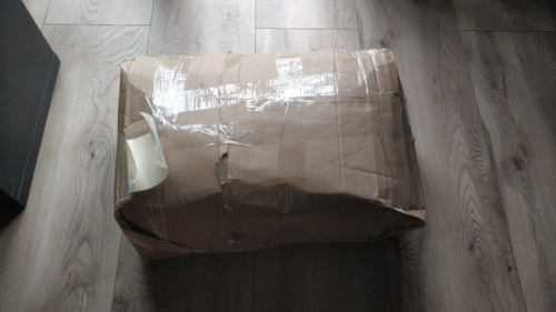 Dziś do #niepoprawnelego dołącza +15kg.. 11kg klocków + 4kg instrukcji do nich. Wśród nich są na pewno dwa - PanNiepoprawny - Hejto.pl