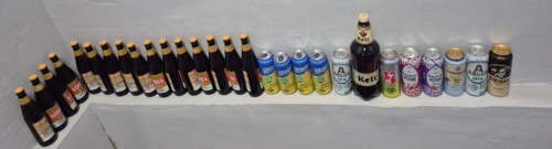 Przygotowania do sezonu grzewczego. Ściana płaczu(Żoninego) w kotłowni gotowa. #piwo #kontrolanapiwienia - Ravm - Hejto.pl