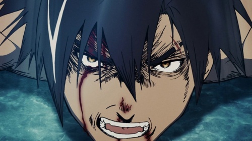 Startuje z oceną 9,3. Crunchyroll znalazł swoje nowe Solo Leveling, z którym fantastycznie rozpoczął 2026 rok - GRYOnline.pl - Romanzholandii - Hejto.pl