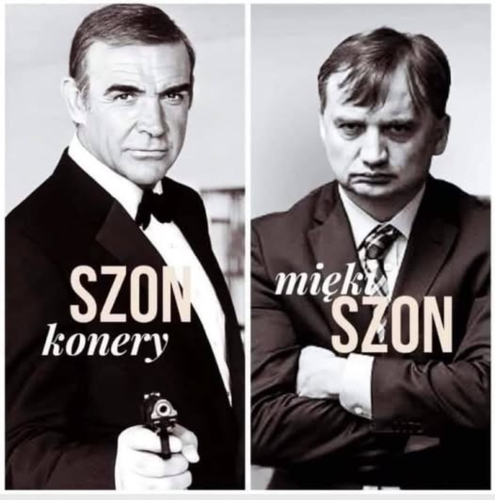 #heheszkipolityczne #humorobrazkowy - 100mph - Hejto.pl