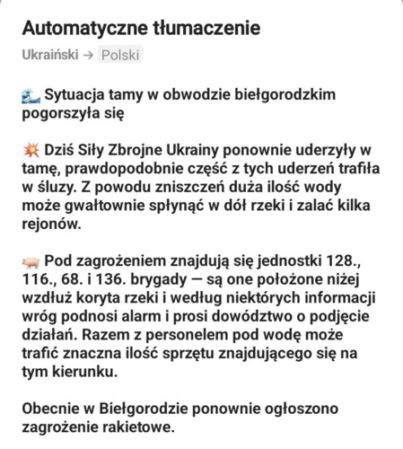 #ukraina #wojna #rosja - Mikuuuus - Hejto.pl