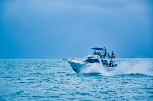 Kubańczycy otworzyli ogień do łodzi z Florydy. Nie żyją cztery osoby - aerthevist - Hejto.pl