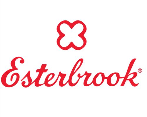 Encyklopedia Piór Wiecznych - E jak Esterbrook - fonfi - Hejto.pl