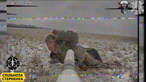 Na dziś koniec filmików ale nie martwcie się jutro będą kolejne świeże z frontu:tongue::flag-pl::muscle::flag-ua: - Mikuuuus - Hejto.pl