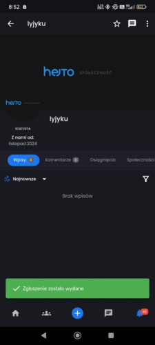 Zgadnijcie kogo piorunuje ten bot. #afera - Cybulion - Hejto.pl