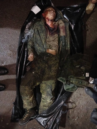 Rosja stara się ukryć obecność wojsk z Korei Północnej, wydając im fałszywe dokumenty. SSO w dalszym ciągu - Mikuuuus - Hejto.pl