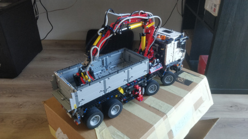 Po zaskakująco chłodnym przyjęciu przez Was Metrolinera w poprzednim wpisie dziś wrzucam kolejnego, moim zdaniem - PanNiepoprawny - Hejto.pl