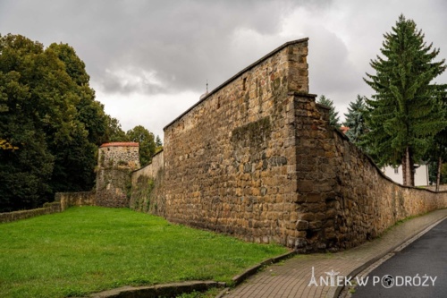 Złotoryja jest pięknym i ciekawym miastem położonym w województwie dolnośląskim, które znalazło się w moim - antekwpodrozy - Hejto.pl
