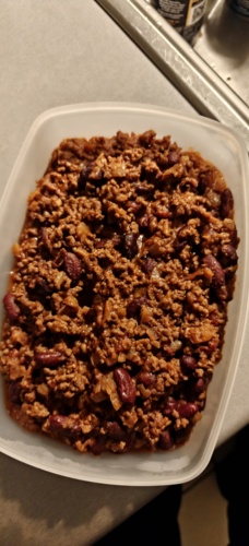 Miesiąc temu pierwszy raz w życiu zjadłem burrito, kupione gdzieś tam w Londynie. Okazało się, że mi bardzo - dolitd - Hejto.pl