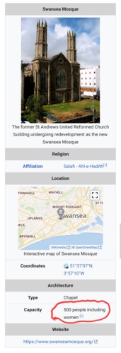 @Yes_Man opublikował wpis o przekształcaniu kościołów na budynki mieszkalne w Niemczech. W odpowiedzi - Harpersy - Hejto.pl