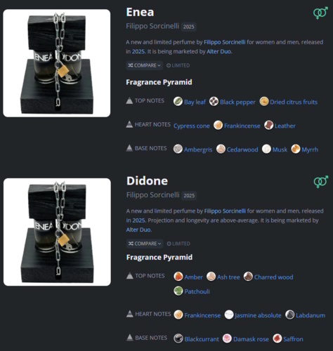 Dawno nic nie rozbierałem, ale łypię okiem na limitowaną edycję stworzoną przez Filippo Sorcinelliego dla - saradonin_redux - Hejto.pl