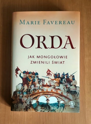 Uciekajcie! Orda przybyła!\ #ksiazkiwhoresbane 'a - tag, pod którym chwale się nowymi nabytkami oraz wrzucam newsy o - Whoresbane - Hejto.pl