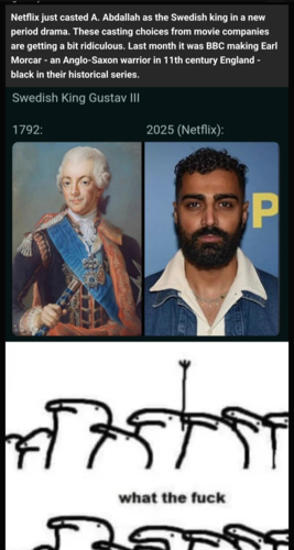 Typowy #netflix jest typowy - radek-piotr-krasny - Hejto.pl