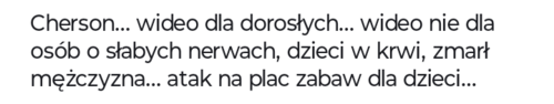 UWAGA 18+ :exclamation: :exclamation: :exclamation: https://streamable.com/zpuoy4 #ukraina #wojna #rosja #wideozwojny - Mikuuuus - Hejto.pl