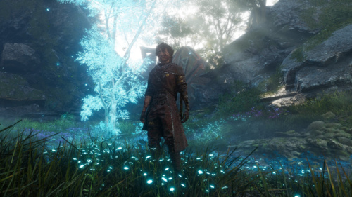 Zacząłem grać w Clair Obscur: Expedition 33, postanowiłem spróbować przekonany siłą opinii w necie i ostatnio - adsozmelku - Hejto.pl