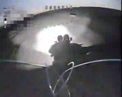 Dobranoc:crescent_moon: :flag-pl::flag-ua: #ukraina #wojna #rosja - Mikuuuus - Hejto.pl